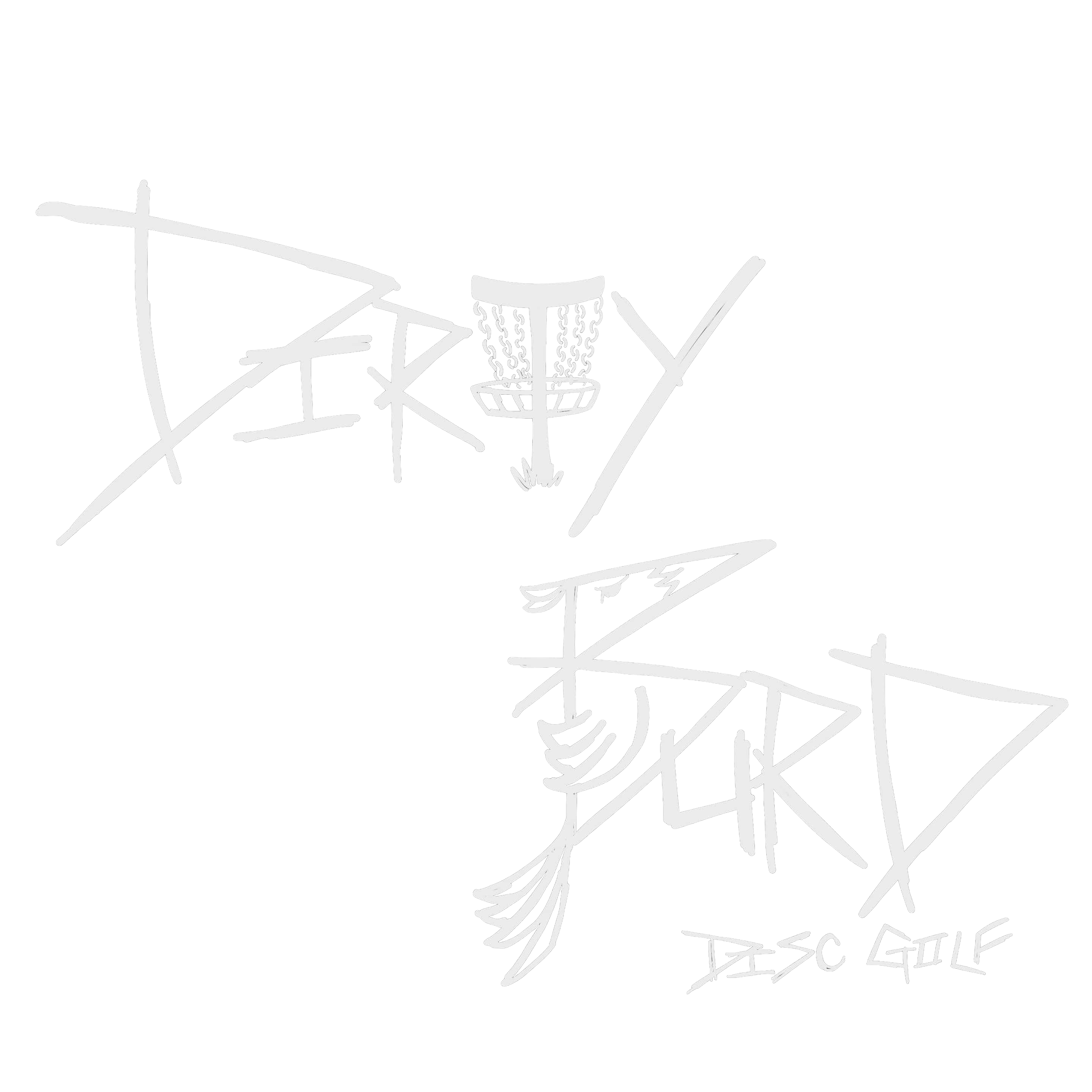 Dirty Burd Disc Golf